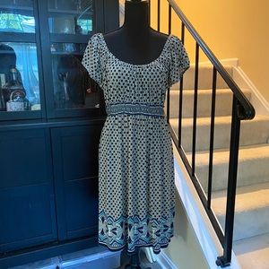 Max Studio, Summer Dress